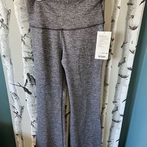 Lululemon throwback pant